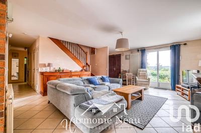 Maison - 179 m² - 9 pièces