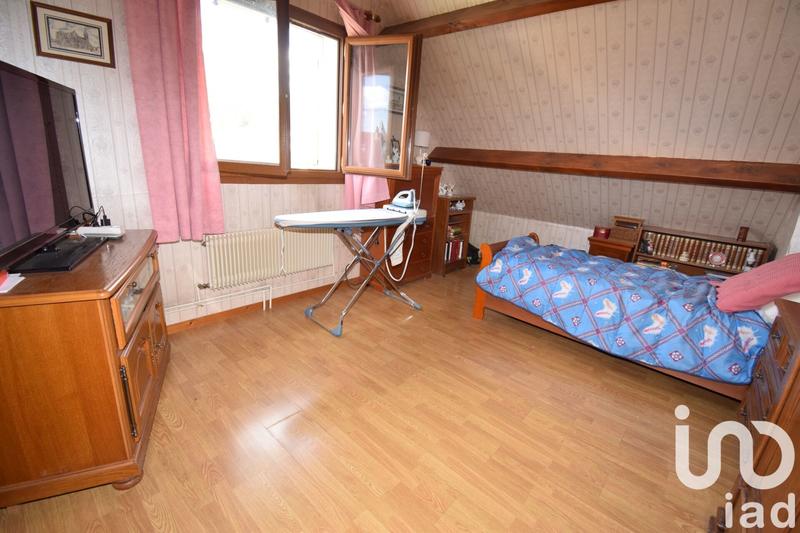 Maison - 151 m² - 5 pièces