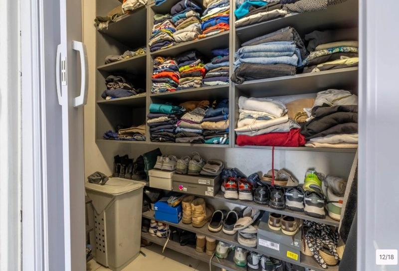 Appartement - 81 m² - 4 pièces