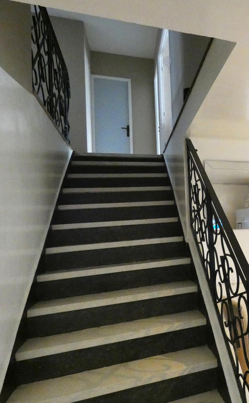 Maison - 128 m² - 5 pièces