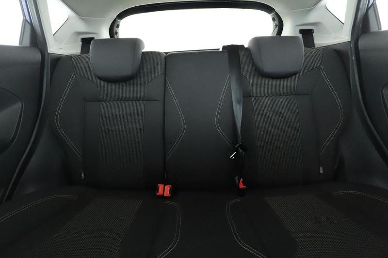 Ford Fiesta 1.0 EcoBoost Titanium 5p 100 ch