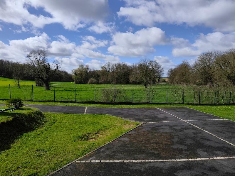 Maison - 129 m² - 4 pièces