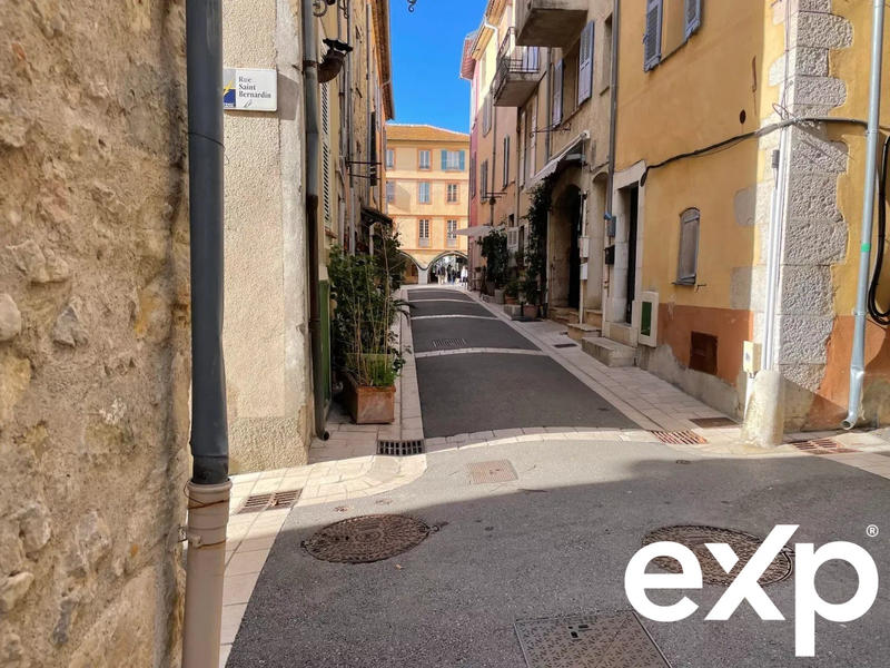 Maison traditionnelle - 51 m² - 4 pièces