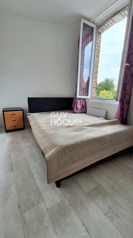 Appartement - 100 m²