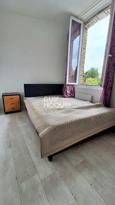 Appartement - 100 m²