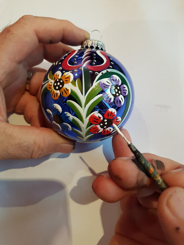 La Magie de Noël en couleurs d’Alsace