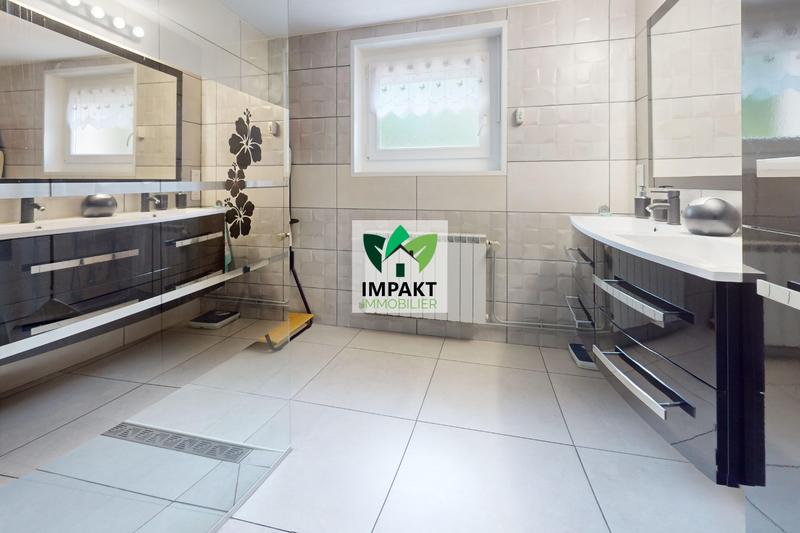 Ferme - 350 m² - 14 pièces