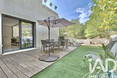 Maison - 168 m² - 3 pièces