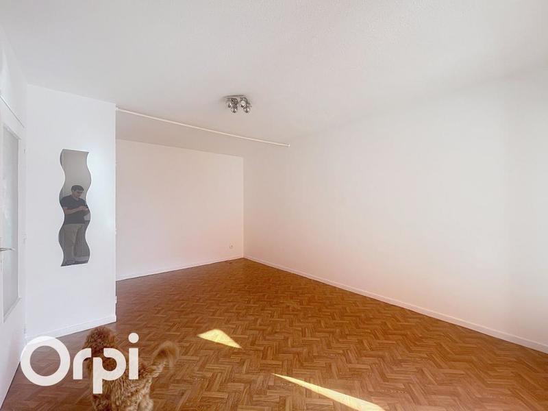 Appartement - 31 m² - 1 pièce