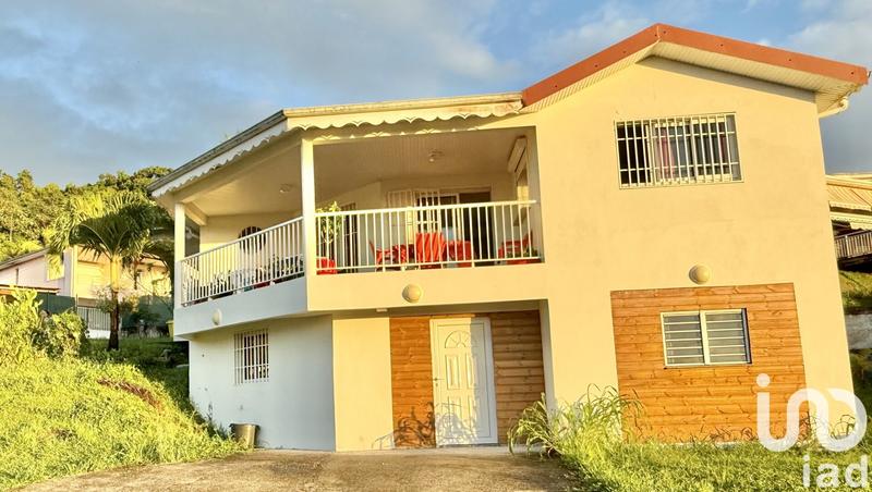 Maison - 174 m² - 7 pièces