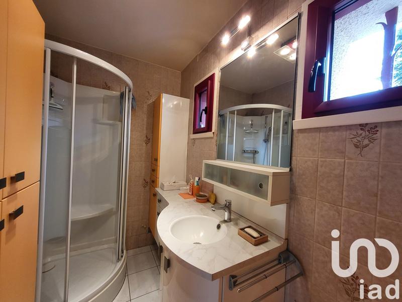 Maison - 98 m² - 4 pièces