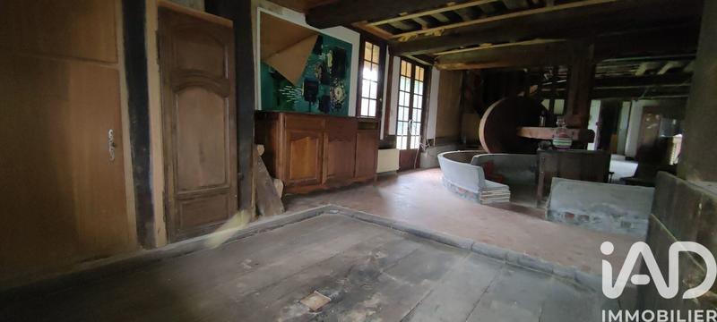 Maison - 150 m² - 7 pièces