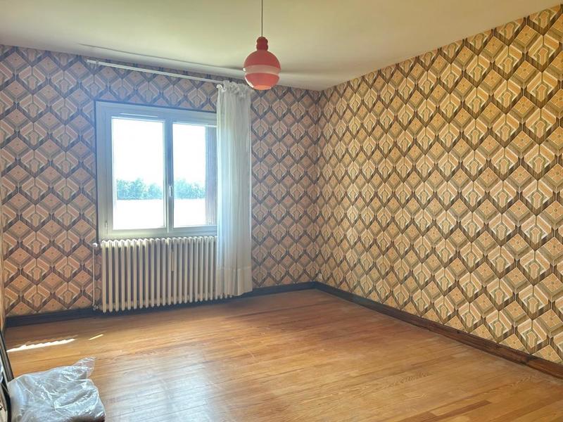 Propriété - 155 m² - 6 pièces