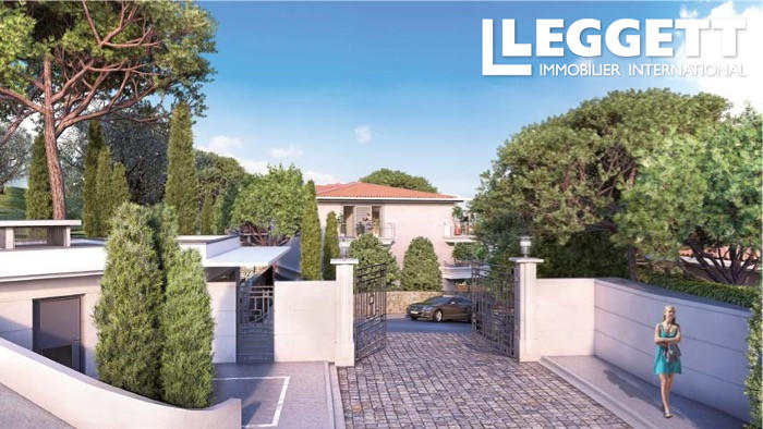 Appartement - 116 m² - 4 pièces