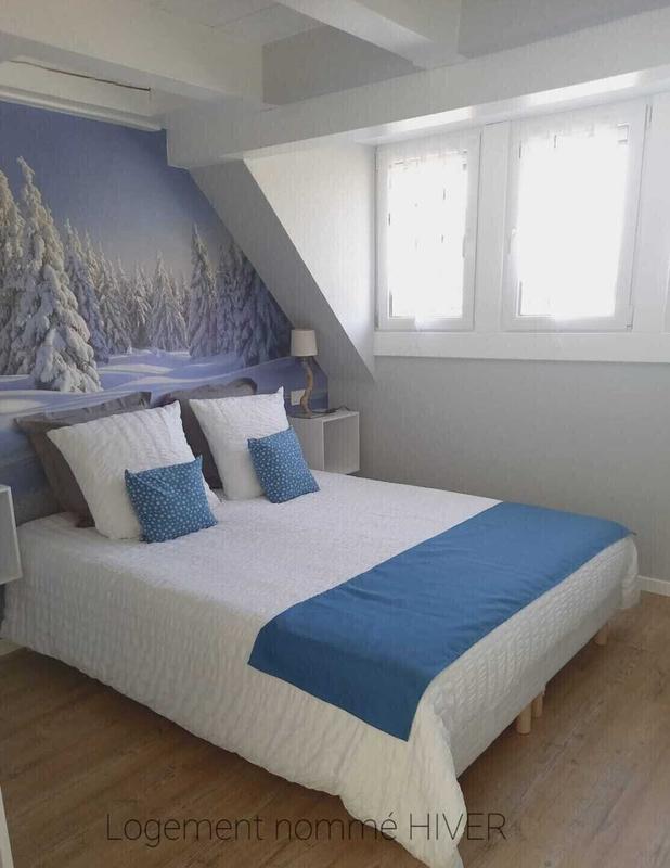 Maison - 330 m² - 18 pièces