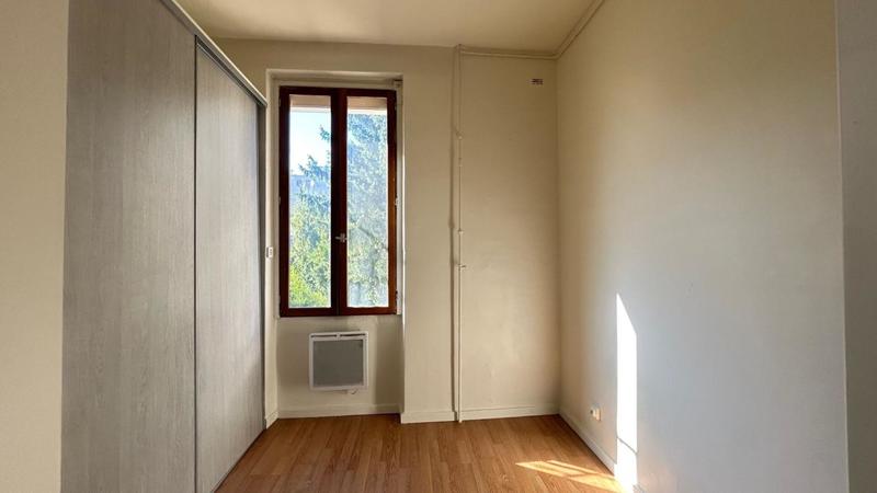 Appartement - 24 m² - 1 pièce