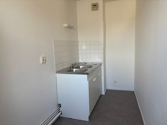 Appartement - 76 m² - 4 pièces