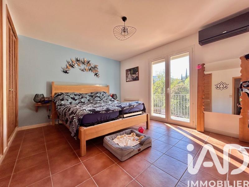 Maison - 173 m² - 6 pièces