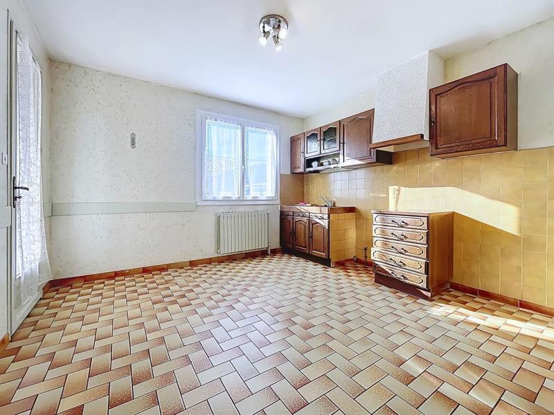 Villa - 161 m² - 7 pièces