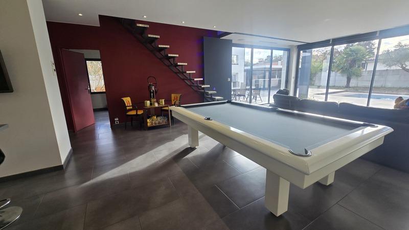 Maison - 134 m² - 4 pièces