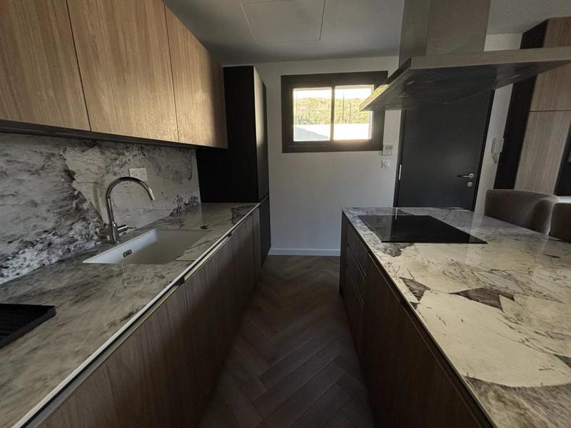 Maison - 53 m² - 3 pièces