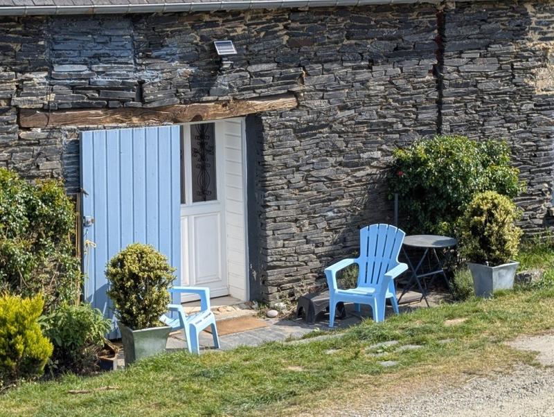 Maison de village - 89 m² - 5 pièces