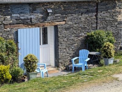 Maison de village - 89 m² - 5 pièces