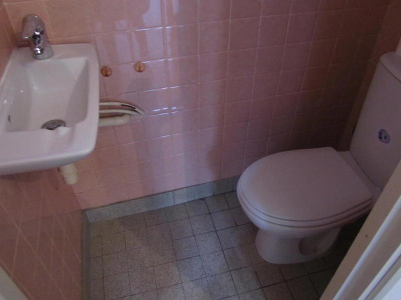 Maison - 55 m² - 3 pièces