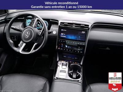 Hyundai Tucson t-Gdi 265 Htrac Plug-in Bva6 Executive