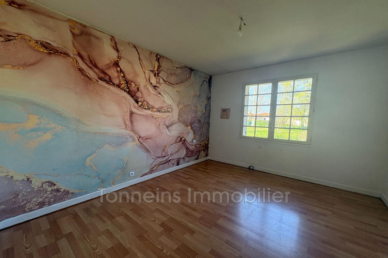 Maison - 108 m² - 4 pièces