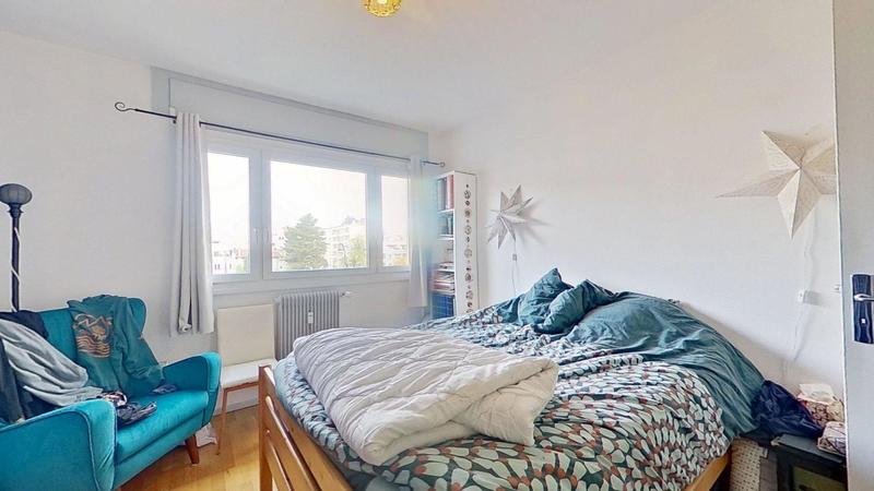 Appartement - 55 m² - 2 pièces