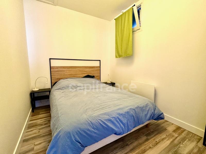 Appartement - 47 m² - 3 pièces