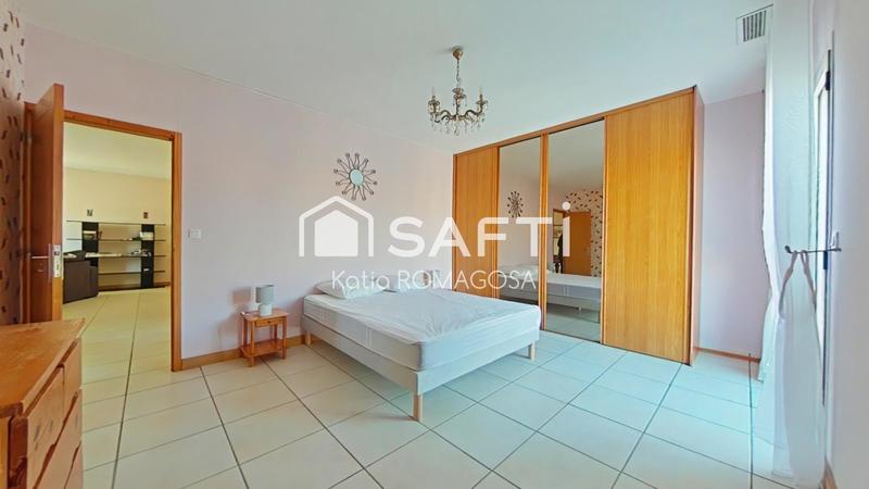 Villa - 175 m² - 5 pièces