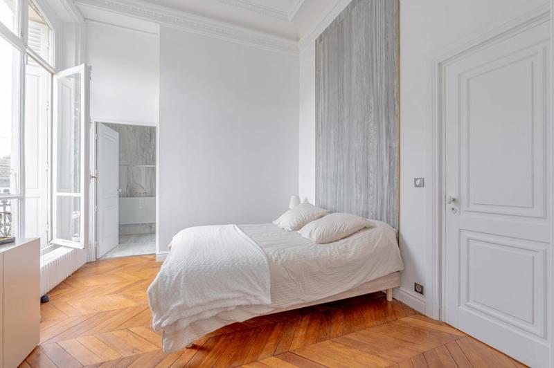 Duplex - 125 m² - 4 pièces