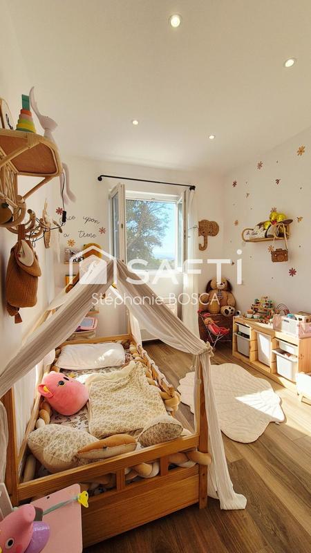 Appartement - 71 m² - 3 pièces