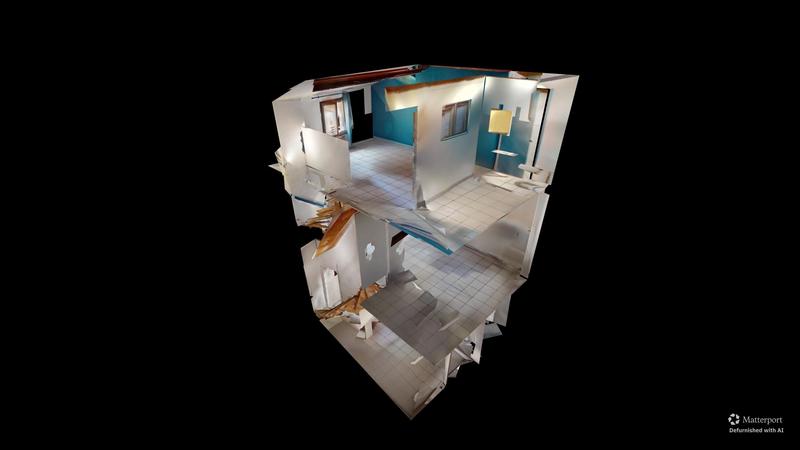 Maison de village - 63 m² - 3 pièces