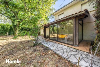 Maison - 147 m² - 6 pièces