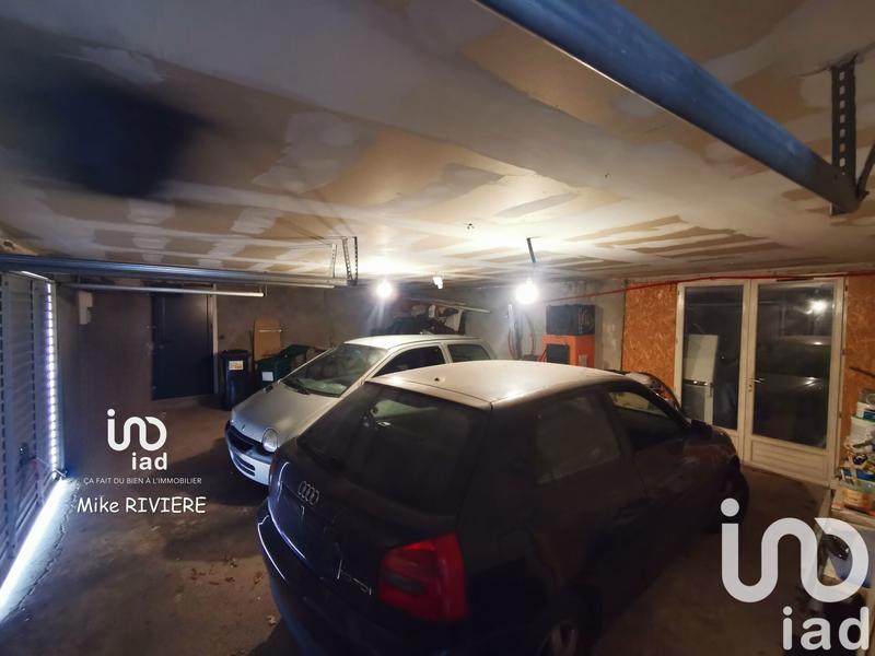 Maison - 189 m² - 8 pièces