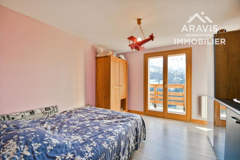 Maison - 112 m² - 4 pièces