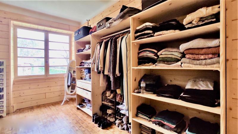 Maison - 275 m² - 7 pièces