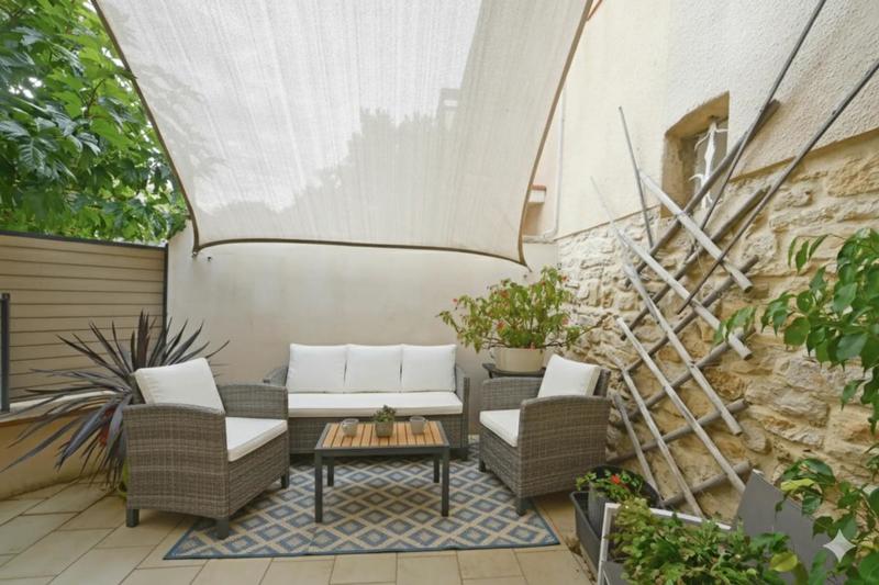 Maison de village - 178 m² - 5 pièces