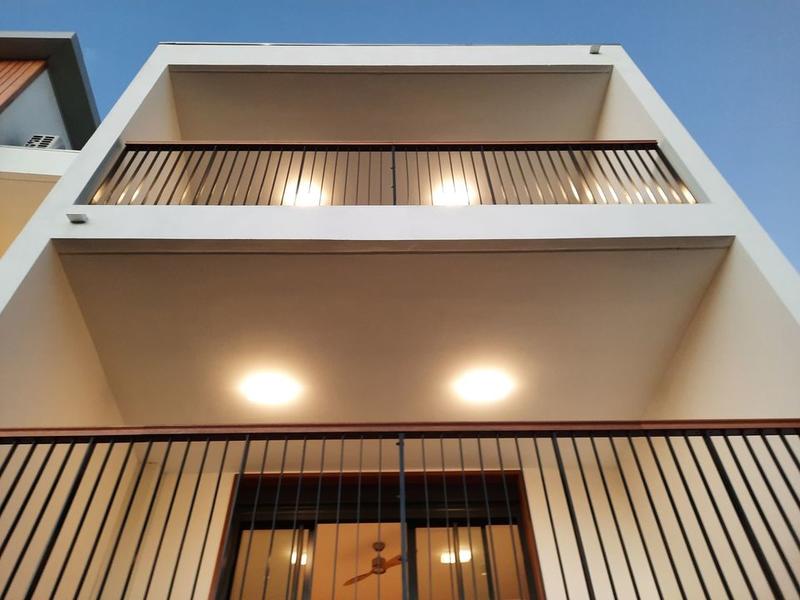 Immeuble - 365 m² - 16 pièces