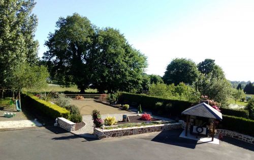 Votre chambre d'hôte