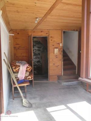 Maison - 165 m² - 7 pièces