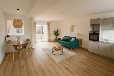 Maison - 110 m² - 6 pièces