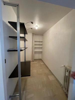 Appartement - 54 m² - 2 pièces