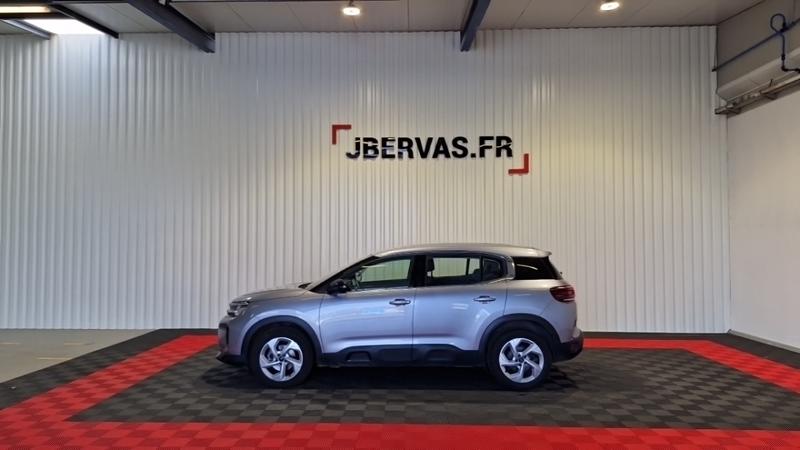Citroën C5 Aircross Bluehdi 130 Ss Eat8 Feel
