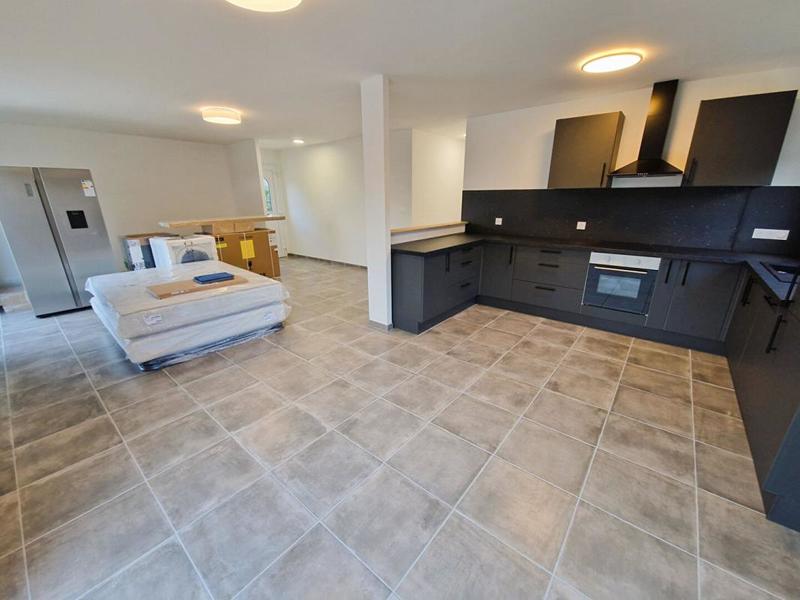 Maison - 101 m² - 4 pièces