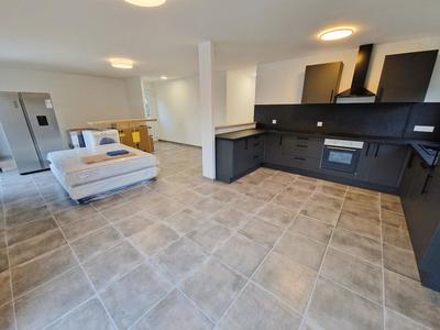 Maison - 101 m² - 4 pièces