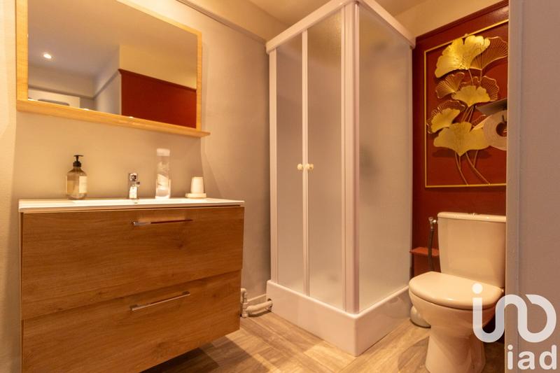 Maison - 185 m² - 11 pièces